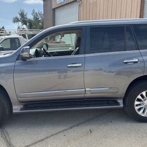 2015 Lexus GX 460 BASE 照片 4