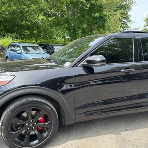 FORD EXPLORER ST - 2
