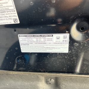 2024 Honda ACCORD EX 缩略图 48