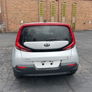 KIA SOUL S - 7