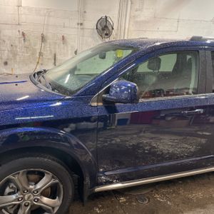 DODGE JOURNEY CROSSROAD - 2