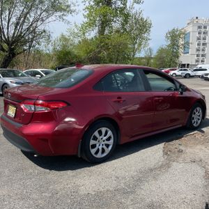 TOYOTA COROLLA - 10