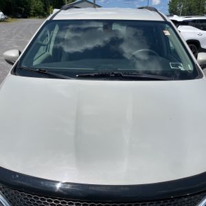 صورة مصغرة 14 لـ 2017 Chrysler PACIFICA TOURING