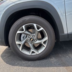 2026 Chevrolet TRAX LT 缩略图 17
