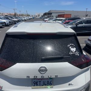 2023 Nissan ROGUE SL 缩略图 16