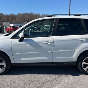 SUBARU FORESTER 2.5I PREMIUM - 4