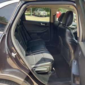 2020 FORD ESCAPE SEL — миниатюра 34