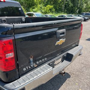 2015 Chevrolet SILVERADO 1500 LT — миниатюра 49