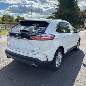 FORD EDGE SEL - 8