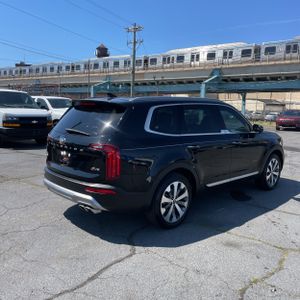KIA TELLURIDE S - 8