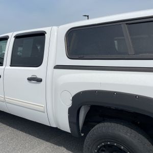 CHEVROLET SILVERADO 1500 LT - 6