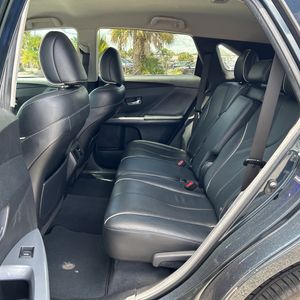 2015 Toyota VENZA XLE — миниатюра 34