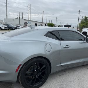 CHEVROLET CAMARO LT1 - 9