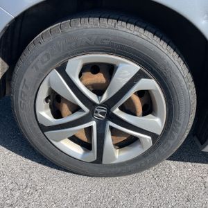 صورة مصغرة 19 لـ 2016 Honda CIVIC LX