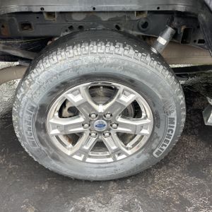 2022 FORD F150 XLT 缩略图 19