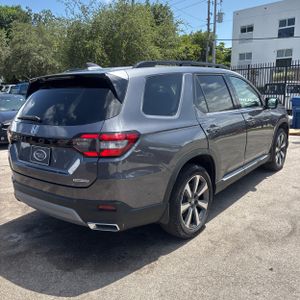 صورة 8 لـ 2023 Honda PILOT TOURING