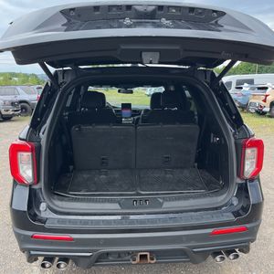 2022 FORD EXPLORER ST 缩略图 43