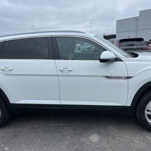 VOLKSWAGEN ATLAS CROSS SPORT SEL 4MOTION - 9