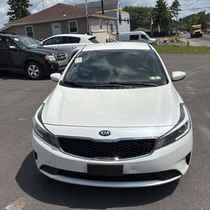 2018 KIA FORTE LX — миниатюра 54