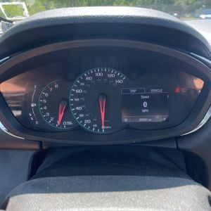 2019 Chevrolet TRAX LT — миниатюра 38