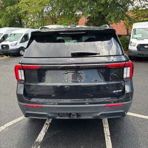 2025 FORD EXPLORER ST-LINE 照片 7