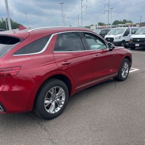 صورة 9 لـ 2023 Genesis GV70 2.5T STANDARD