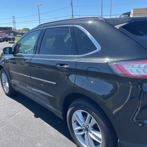 FORD EDGE SEL - 6