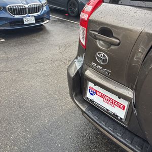 2012 Toyota RAV4 LIMITED 照片 56