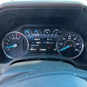 2018 FORD EXPEDITION LIMITED 照片 37