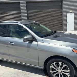 2016 Mercedes-BENZ GLE 缩略图 13