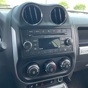 2016 JEEP COMPASS LATITUDE 缩略图 36