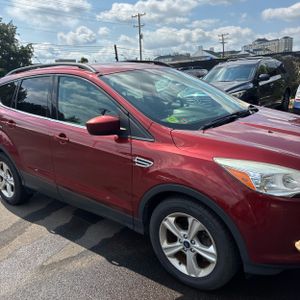 2014 FORD ESCAPE SE 照片 13