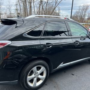 LEXUS RX 350 BASE - 9