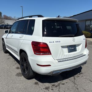 MERCEDES-BENZ GLK - 5