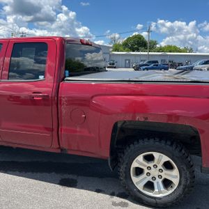 صورة 6 لـ 2018 Chevrolet SILVERADO 1500 LT Z71