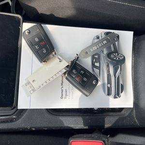 2023 Volkswagen TIGUAN S 缩略图 53