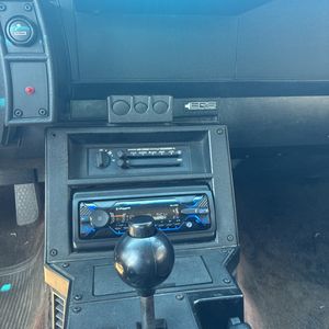 صورة مصغرة 24 لـ 1984 Chevrolet CAMARO BASE 2D COUPE