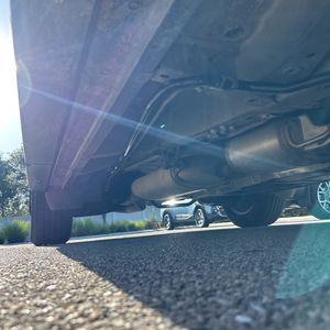 2017 Nissan PATHFINDER SV 照片 22