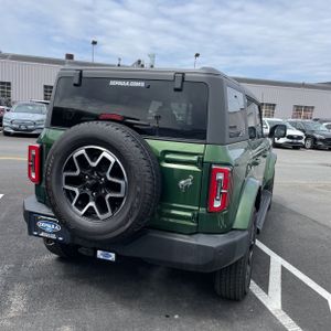 FORD BRONCO OUTER BANKS - 7
