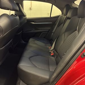 صورة مصغرة 34 لـ 2020 Toyota CAMRY SE