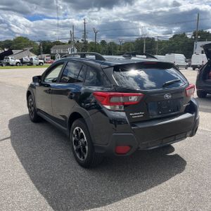 صورة 5 لـ 2021 Subaru CROSSTREK PREMIUM