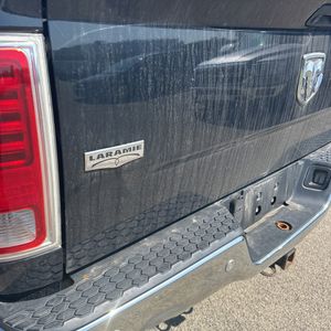 صورة مصغرة 23 لـ 2015 RAM 1500 LARAMIE