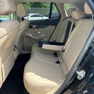 2018 Mercedes-BENZ GLC thumbnail 33