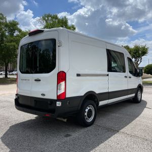 FORD TRANSIT 250 - 8