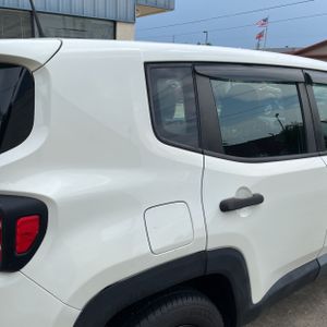 صورة 9 لـ 2018 JEEP RENEGADE SPORT
