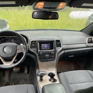 2014 JEEP GRAND CHEROKEE LAREDO 缩略图 36