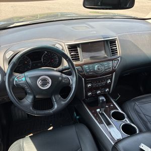 2014 Nissan PATHFINDER PLATINUM 缩略图 36
