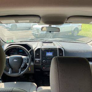 2018 FORD F-150 XLT — миниатюра 40