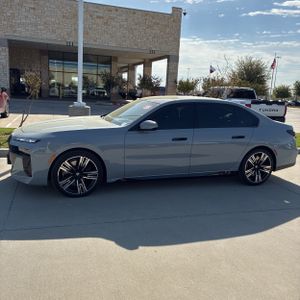 BMW 760I XDRIVE - 3