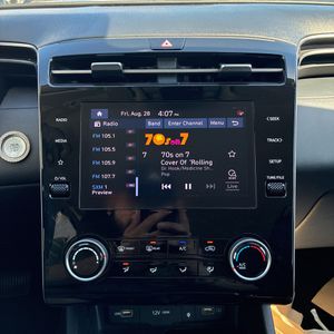 صورة 36 لـ 2023 Hyundai TUCSON SEL